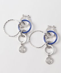 LANVIN en Bleu(JEWELRY)/マリン チェンジャブル ピアス/506031586