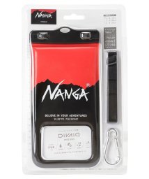 GLOSTER/【NANGA/ナンガ】 FLOATING PHONE PROTECT CASE フローティング スマホ プロテクトケース/506032037