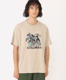 Columbia/スウィンアベニューグラフィックショートスリーブティー/506035958