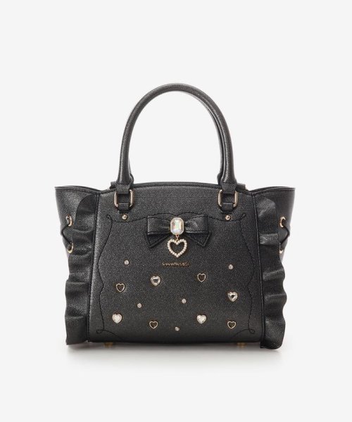 ■公式オンラインショップ＆一部店舗限定■ハートジュエリーフラッター 