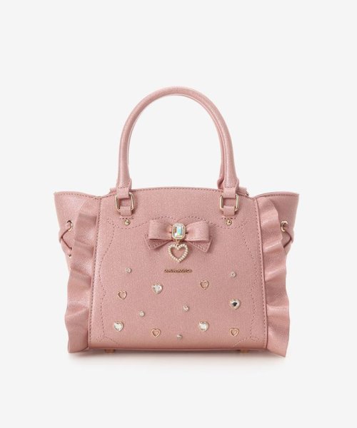 ■公式オンラインショップ＆一部店舗限定■ハートジュエリーフラッター 