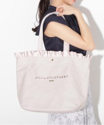 JILL by JILL STUART/フリルトップトート（大）/506036093