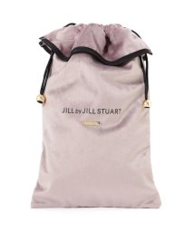 JILL by JILL STUART(ジル バイ ジル スチュアート)/マルチパース/グレー