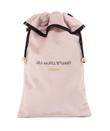 JILL by JILL STUART(ジル バイ ジル スチュアート)/マルチパース/ピンク