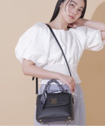 JILL by JILL STUART/Link J スカーフフラップバッグ/506036096