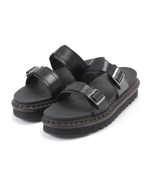 Dr.Martens/ドクターマーチン/Myles サンダル(506036208 