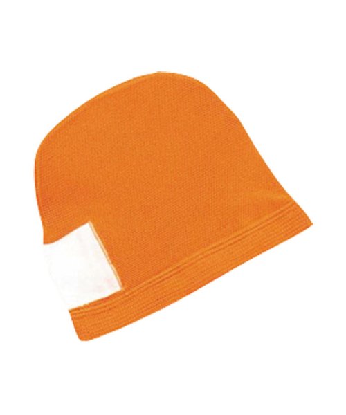 Footmark(フットマーク)/FOOTMARK フットマーク スイミング マンボウ LL メンズ レディース スイムキャップ 帽/オレンジ