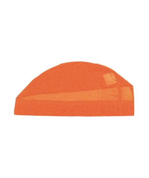 Footmark(フットマーク)/FOOTMARK フットマーク スイミング ダッシュ メンズ レディース スイムキャップ 帽子 /オレンジ