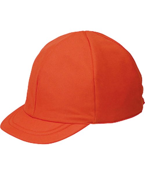 Footmark(フットマーク)/FOOTMARK フットマーク 体操帽子 スクラム 3Lサイズ 101220B2 04/オレンジ