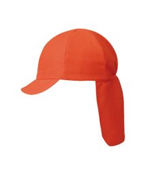 Footmark/FOOTMARK フットマーク スクラムプラス 体操帽子 キャップ フラップつき UV対策 紫外/506037121