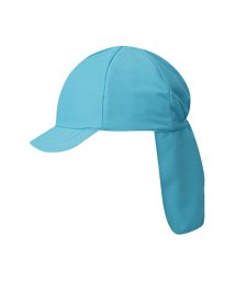 Footmark/FOOTMARK フットマーク スクラムプラス 体操帽子 キャップ フラップつき UV対策 紫外/506037123