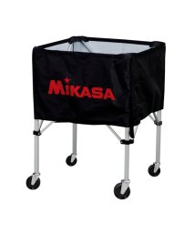 MIKASA/ミカサ MIKASA フレーム・幕体・キャリーケース3点セット BCSPHL BK/506037796
