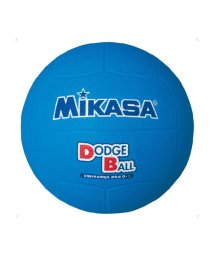 MIKASA/ミカサ MIKASA 教育用ドッジボール1号 D1 BL/506037848