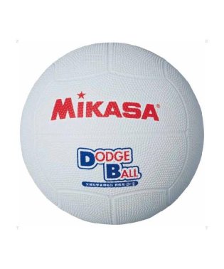 MIKASA/ミカサ MIKASA 教育用ドッジボール1号 D1 W/506037852