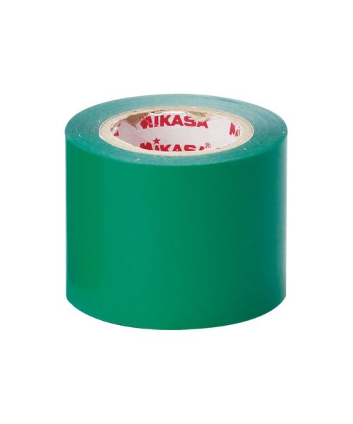 MIKASA(ミカサ)/ミカサ MIKASA ラインテープ PP50 G/グリーン