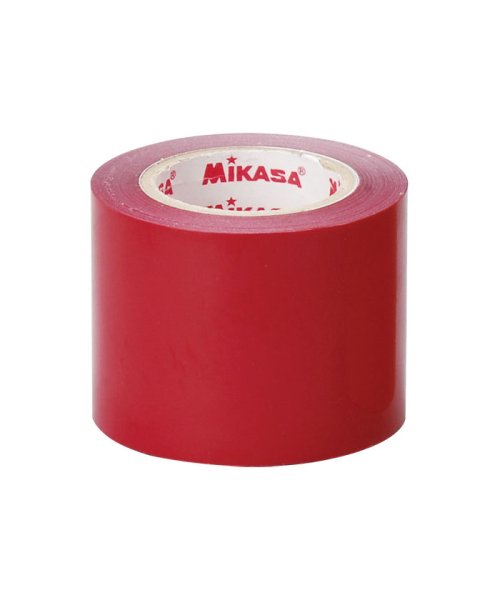 MIKASA(ミカサ)/ミカサ MIKASA ラインテープ PP50 R/レッド