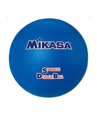 MIKASA/ミカサ MIKASA スポンジドッジボール STD18 BL/506038149
