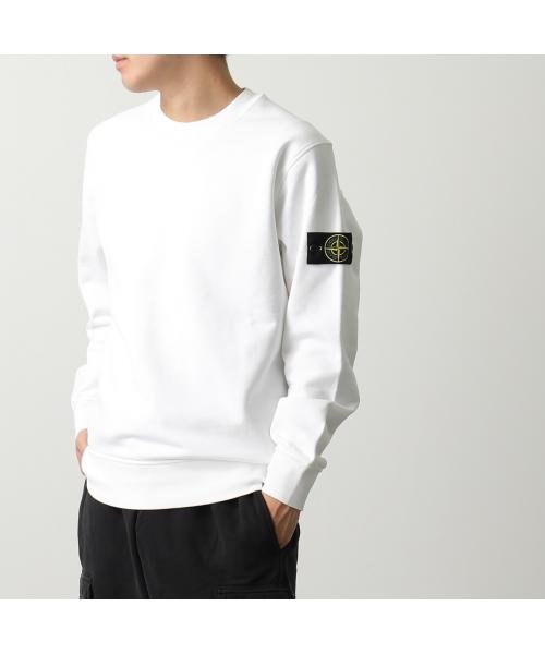 STONE ISLAND スウェットシャツ 801563051 - 販売 代理 店