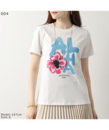 MAX MARA Weekend(マックスマーラ ウィークエンド)/WEEKEND MAX MARA Tシャツ YEN 半袖 カットソー/その他系1