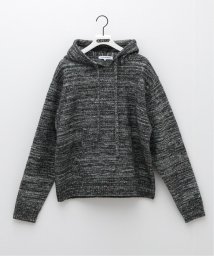 PULP/【PARANOID / パラノイド】KNIT HOODIE/506039377