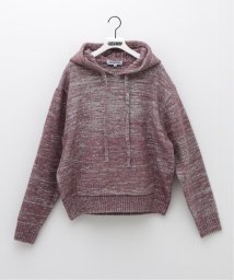 PULP/【PARANOID / パラノイド】KNIT HOODIE/506039377
