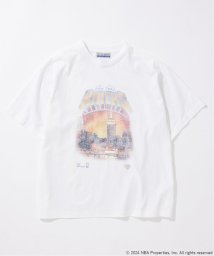 JOURNAL STANDARD/【Off The Court by NBA / オフ・ザ・コート バイ NBA】別注 プリントTシャツ/506039437