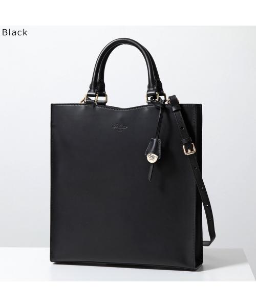 Boldrini Selleria トートバッグ 6626 Ribot レザー Boldrini レザー