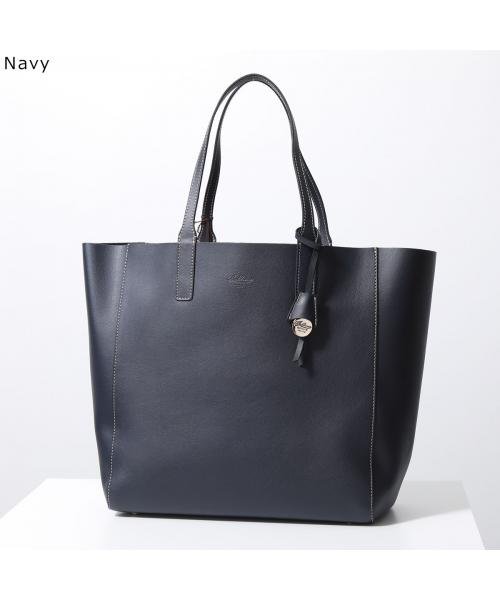 Boldrini Selleria トートバッグ 6999 Muflone レザー Boldrini Selleria トートバッグ Muflone