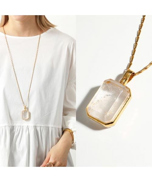 GOOSSENS PARIS ネックレス GOOP17NE01 GOOSSENS PARIS ネックレス