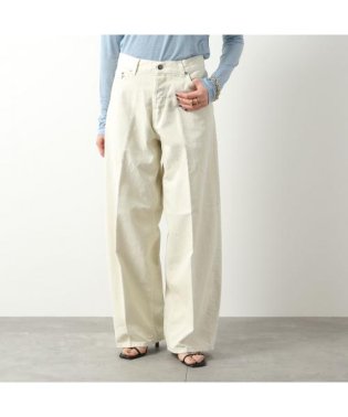 HAIKURE/HAIKURE ジーンズ BETHANY TWILL HEW03322GF146PT/506039998