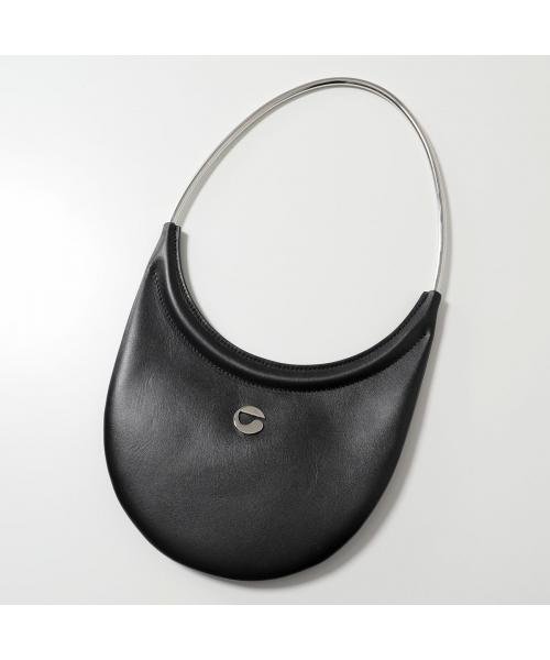 Coperni(コペルニ)/Coperni ハンドバッグ RING SWIPE BAG COPBA13405 スワイプ/ブラック