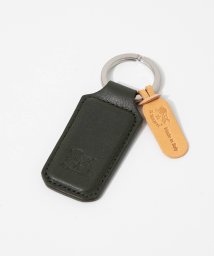 IL BISONTE/イル ビゾンテ IL BISONTE SKH143 PO0001 キーリング KEY HOLDER メンズ レディース キーホルダー レザー コンパクト アクセ/506040021