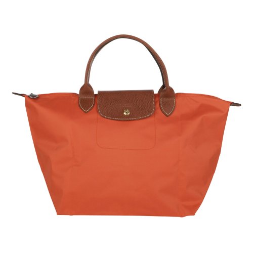 Longchamp(ロンシャン)/LONGCHAMP ロンシャン ハンドバッグ 1623 089 P85/オレンジ