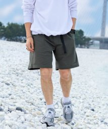 ITEMS URBANRESEARCH/『セットアップ対応』吸水速乾 ドットメッシュ ショーツ/506040193