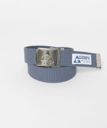 ITEMS URBANRESEARCH/GERRY　Name Belt/506040196