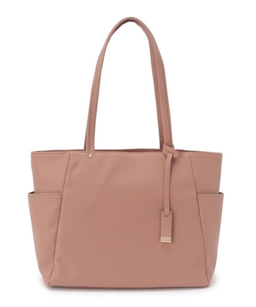 【多ポケ／ポケ7】サイドポケット軽量通勤A4トート 人気・おすすめ｜安定人気・収納便利におすすめ 期間限定割引 配送追跡可 在庫残りわずか