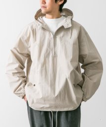 URBAN RESEARCH DOORS(アーバンリサーチドアーズ)/ENDS and MEANS　Anorak Jacket/MOONGRAY