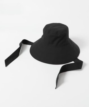 URBAN RESEARCH DOORS/KIJIMA TAKAYUKI　POLY COTTON BUCKETHAT/506040322