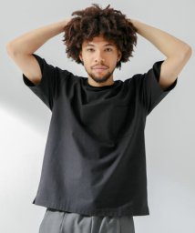 URBAN RESEARCH Sonny Label/『吸水速乾/接触冷感/イージーケア』マルチ機能リサイクルファブリックショートスリーブTシャツ/506040331