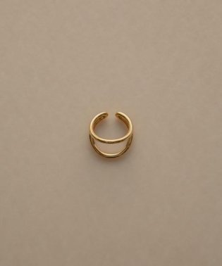 URBAN RESEARCH/decor　Double ring/506040430