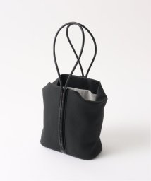 EDIFICE(エディフィス)/【BYYO / ビョウ】Small tote bag/ブラック