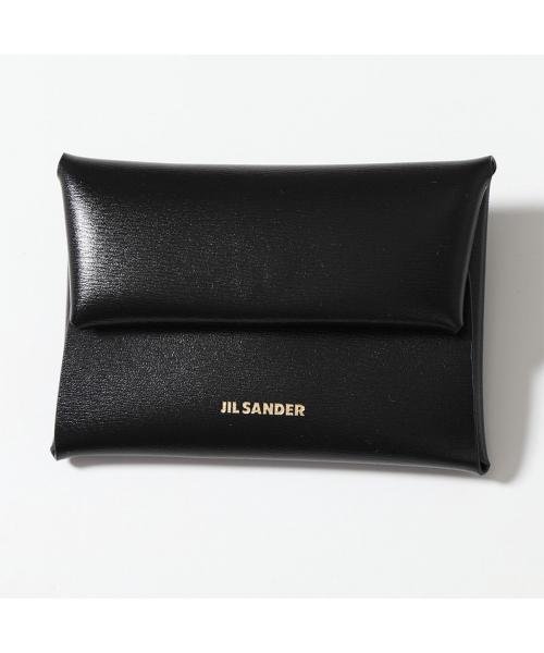 JILSANDER(ジルサンダー)/JIL SANDER コインケース FOLDED COIN PURSE J07UI0013 P4840/その他