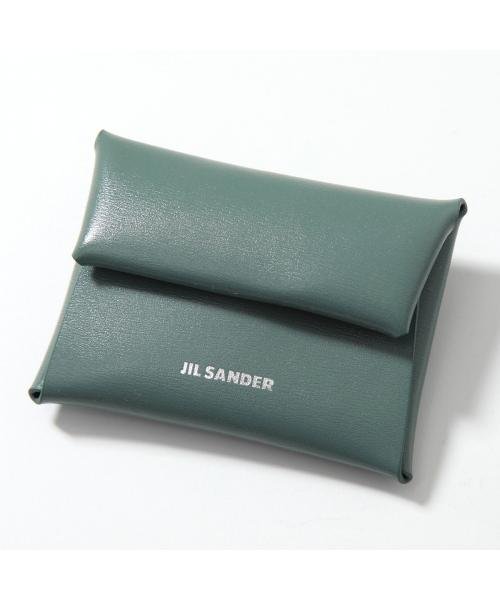 JIL SANDER コインケース FOLDED MINI PURSE J07VY0001 JIL SANDER コインケース FOLDED MINI PURSE J07VY0001