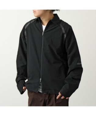 HERNO/HERNO Laminar シャツ CM00002UL 12817 ストレッチ/506040525