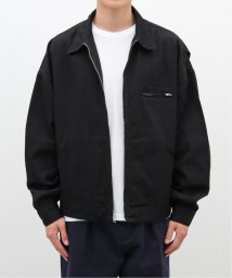 JOURNAL STANDARD/WILLY CHAVARRIA DOWNTOWN JACKET BSP302－B/506040545