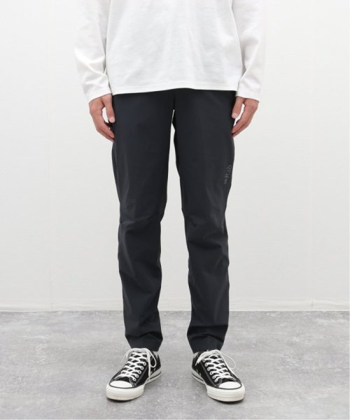 JOURNAL STANDARD(ジャーナルスタンダード)/Rab / ラブ Momentum Pants －SHORT LENGTH QFV－82/ブラックA