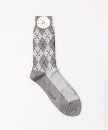 EDIFICE/【CONLEAD / コンリード】Argyle Socks/506040588