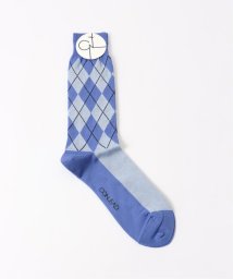 EDIFICE/【CONLEAD / コンリード】Argyle Socks/506040588