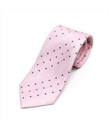 TOKYO SHIRTS/ネクタイ 絹100% ピンク ビジネス フォーマル/506040611