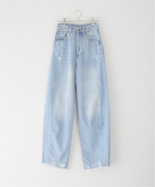 【CLAUD/クラウド】 Paloma：デニム CLAUD/クラウド